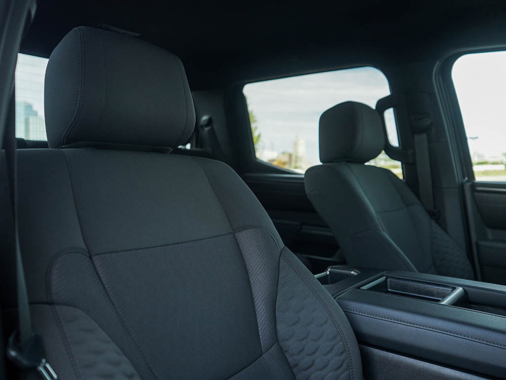 New 2026 Toyota Tundra SR5 image 10