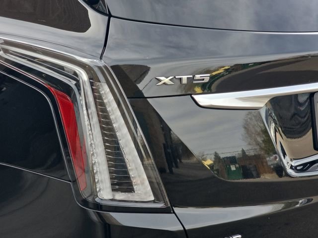 Used 2023 Cadillac XT5 Sportv image 37