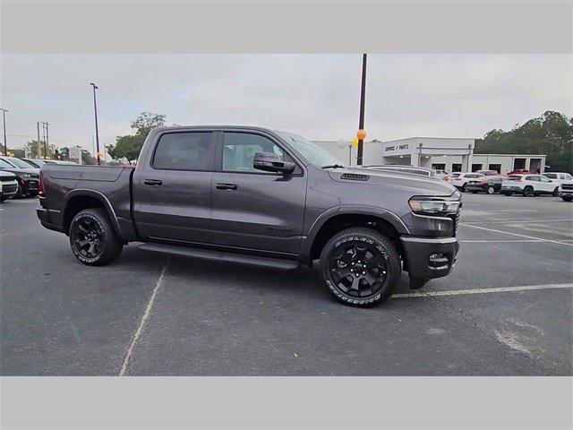 New 2026 RAM 1500 Big Horn image 38