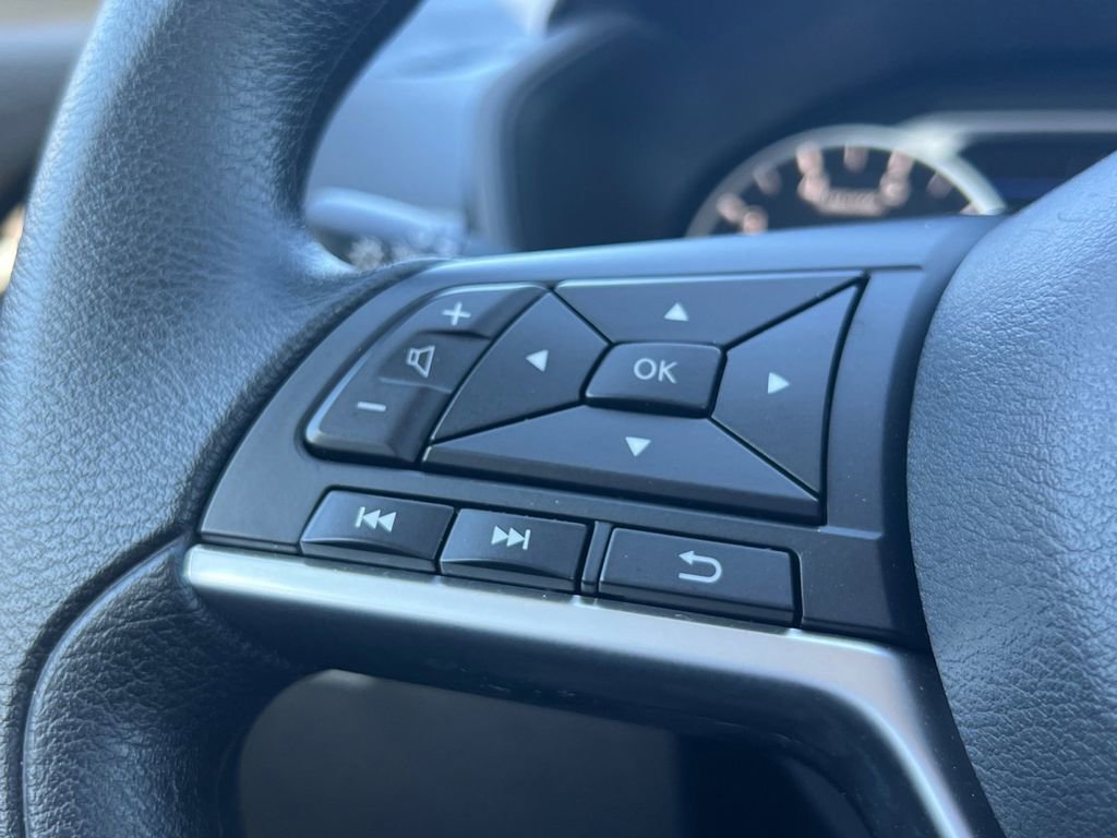 Certified 2025 Nissan Altima 2.5 SV image 10