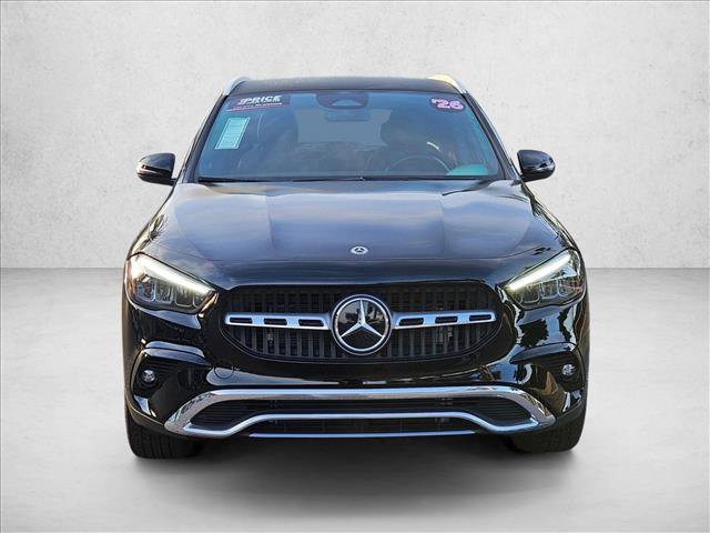 Certified 2026 Mercedes-Benz GLA 250 image 2