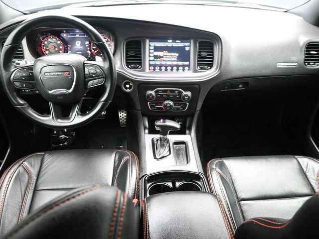 Used 2023 Dodge Charger R/T w/ Blacktop Package RWD image 14