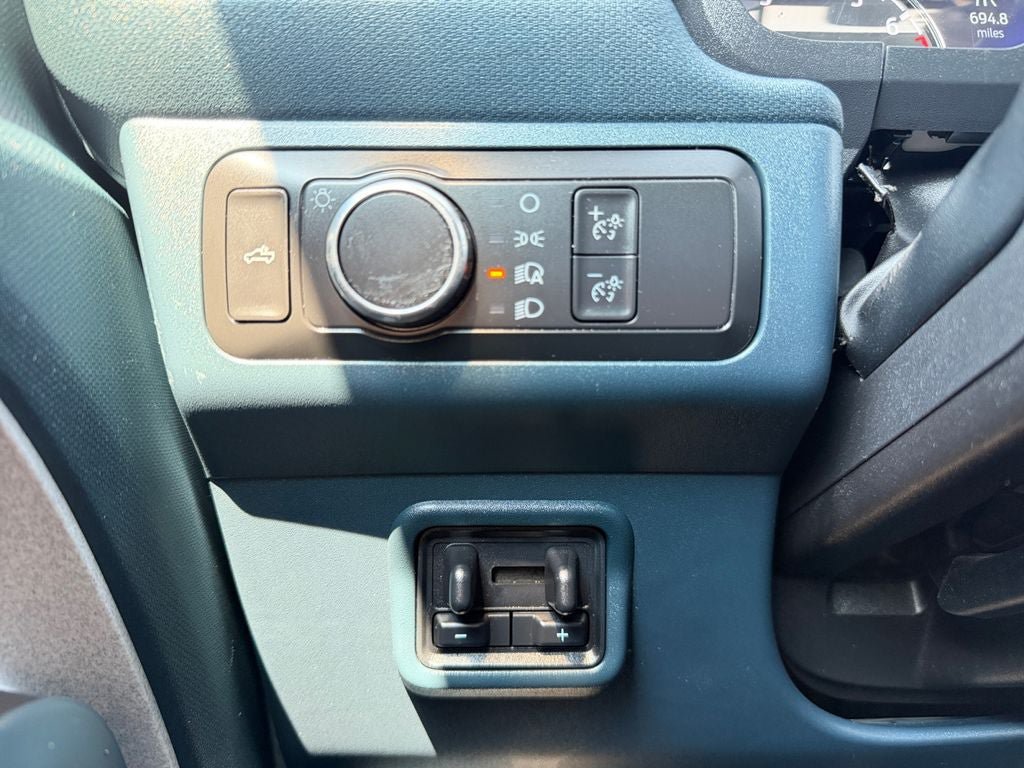 Used 2022 Ford Maverick XLT w/ Equipment Group 300A Standard AWD/4WD image 19