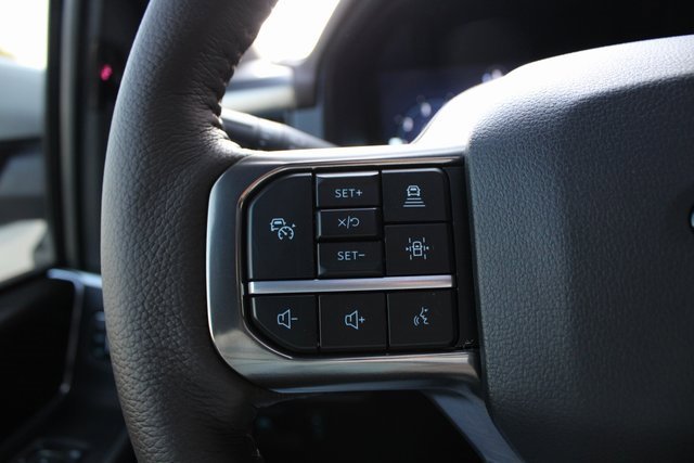 New 2025 Ford F150 King Ranch w/ FX4 Off-Road Package image 11