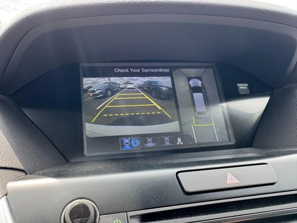 Used 2017 Acura MDX FWD w/ Advance & Entertainment image 22