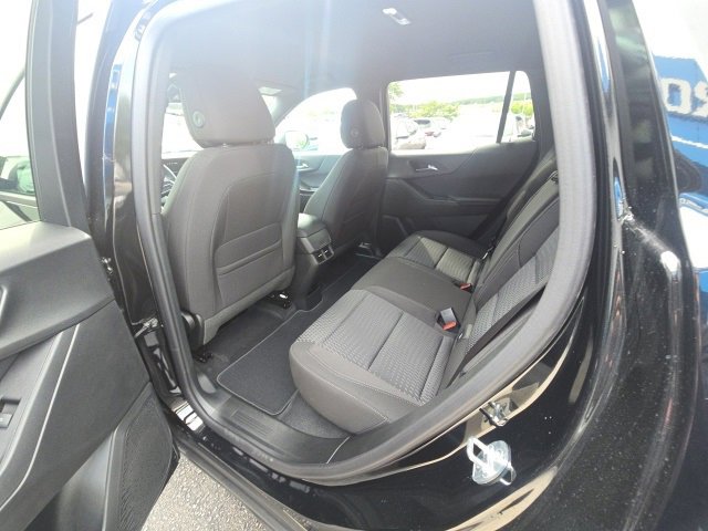 New 2026 Chevrolet Equinox LT image 24