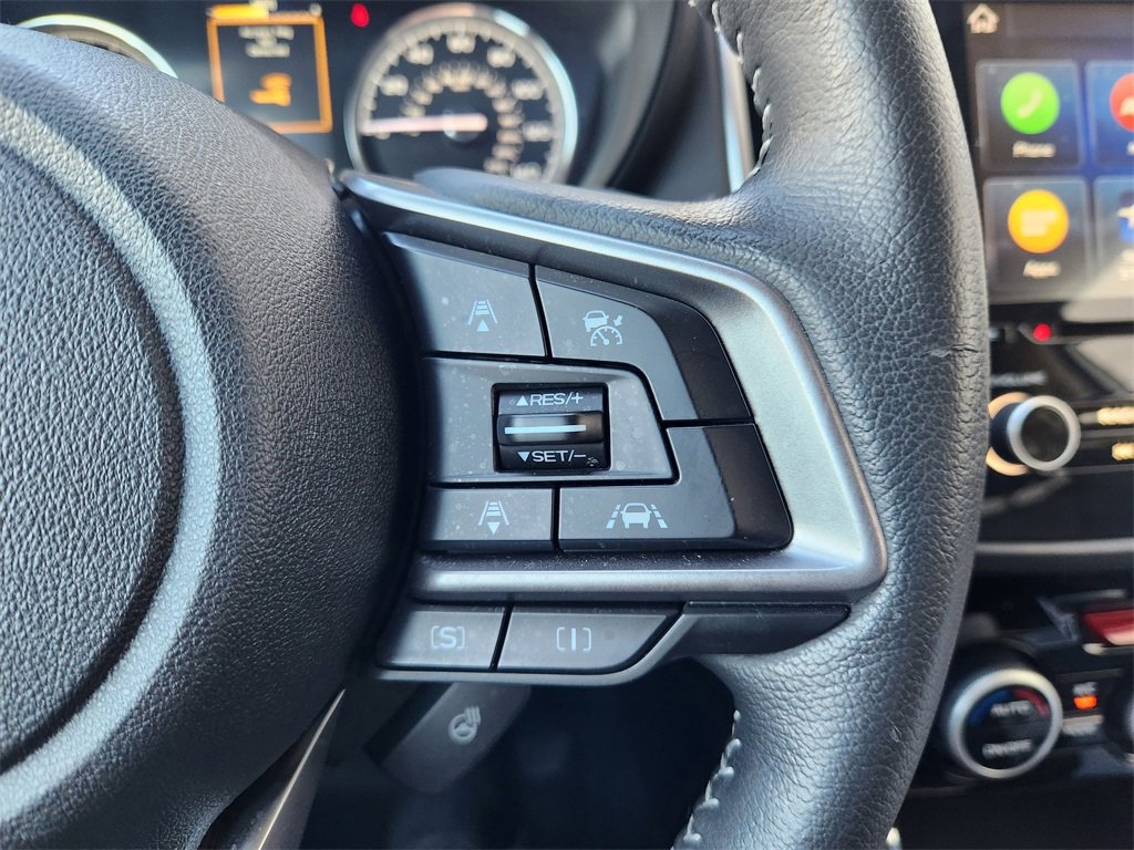 Used 2019 Subaru Forester Touring w/ Popular Package #3 image 30