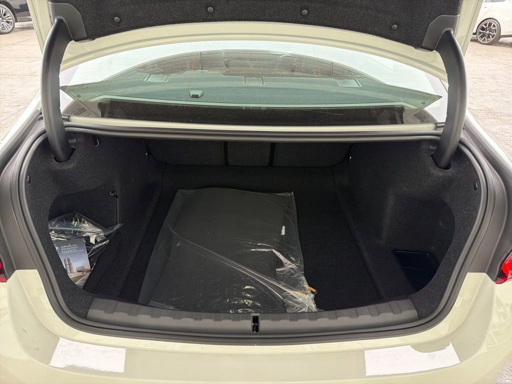 New 2026 BMW 330i Sedan w/ Convenience Package image 19