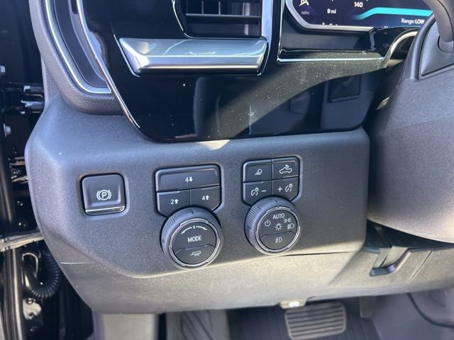 New 2026 Chevrolet Silverado 2500 LT w/ All Star Edition image 17