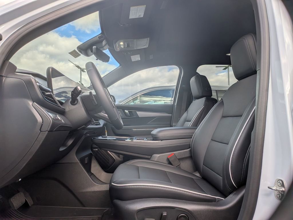 New 2026 Buick Enclave Preferred w/ Power Package image 14