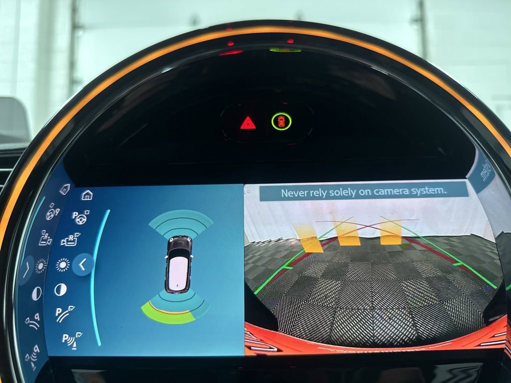 Used 2023 MINI Cooper Clubman S image 27