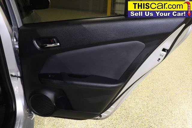 Used 2019 Toyota Prius LE FWD image 29