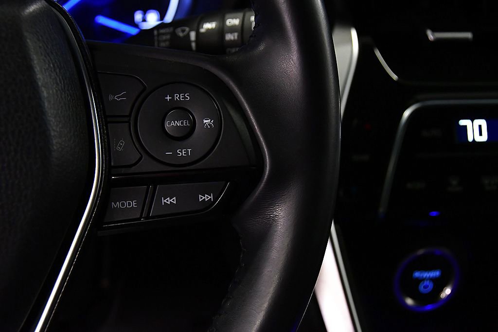 Used 2023 Toyota Venza XLE image 22