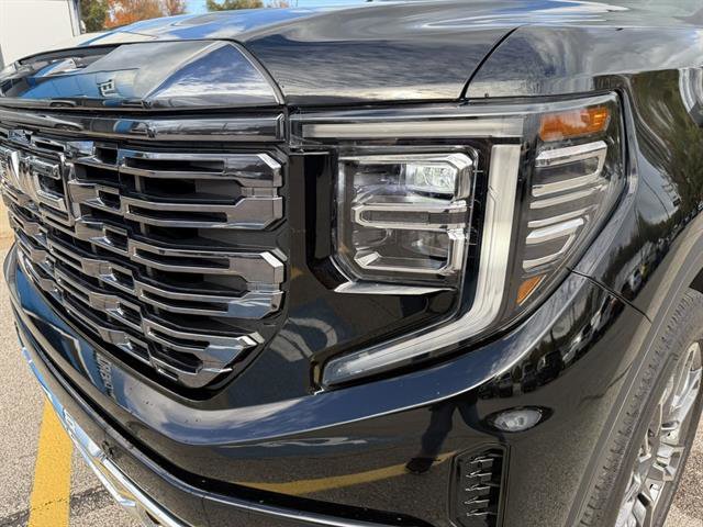 Certified 2024 GMC Sierra 1500 Denali Ultimate image 30