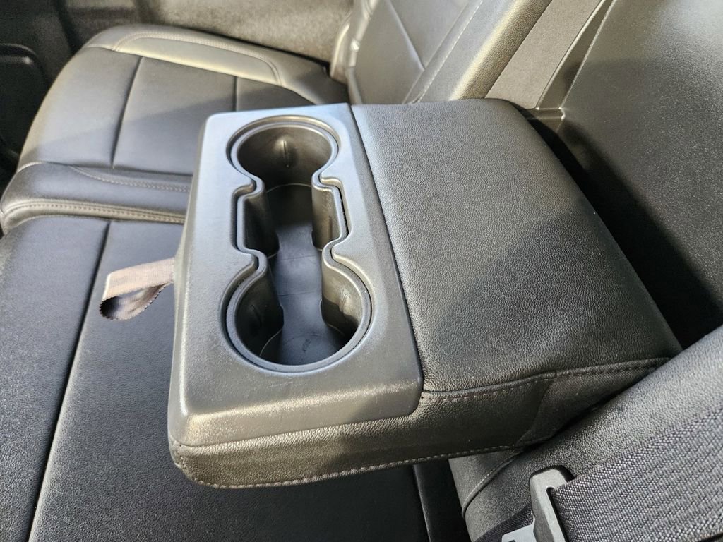 Used 2022 GMC Sierra 2500 SLT AWD/4WD image 31
