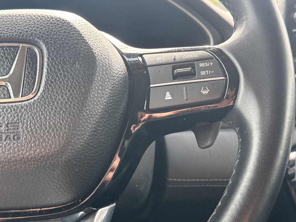 Used 2023 Honda Pilot EX-L image 22