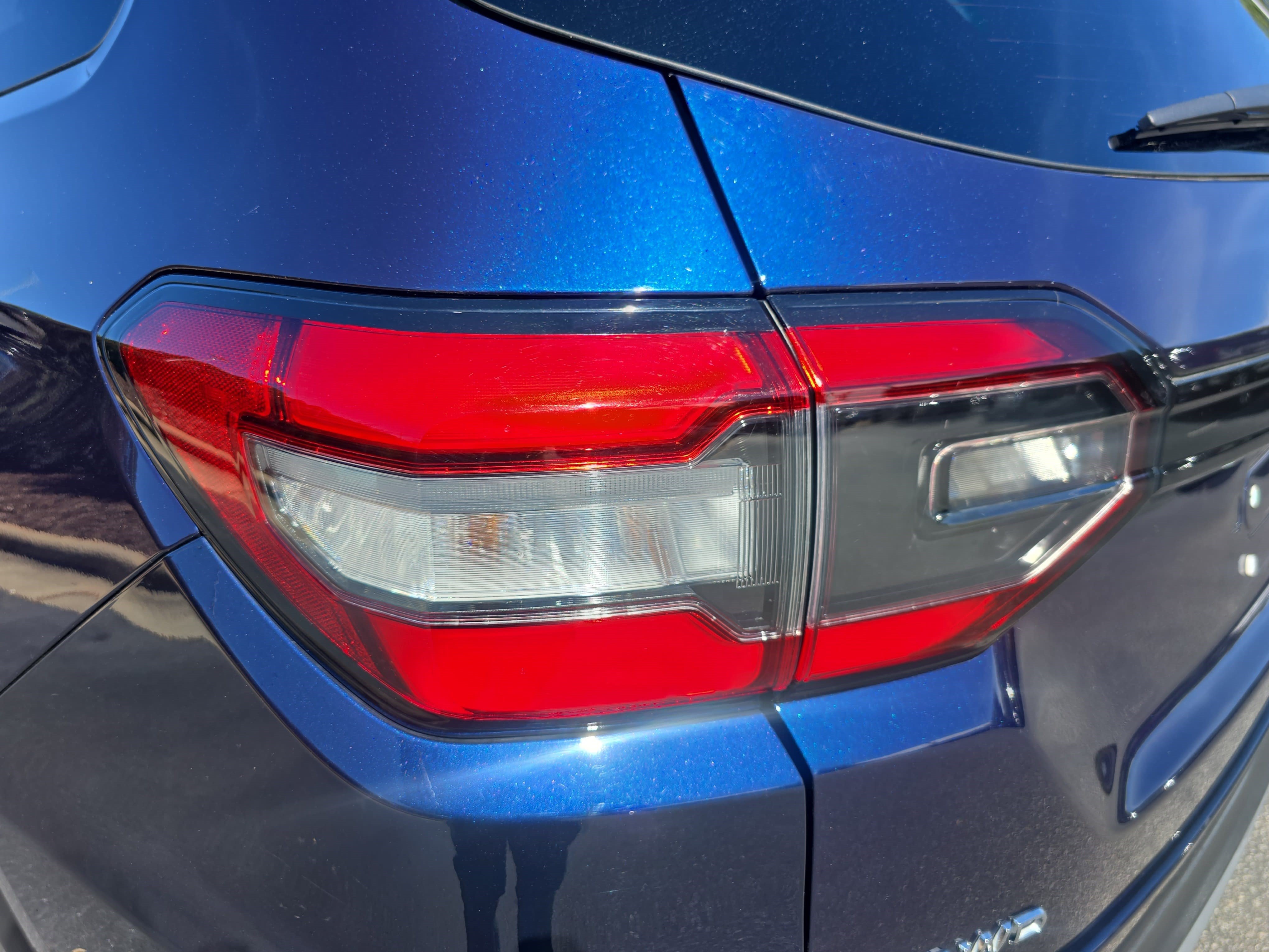 Certified 2024 Honda Pilot Touring image 35