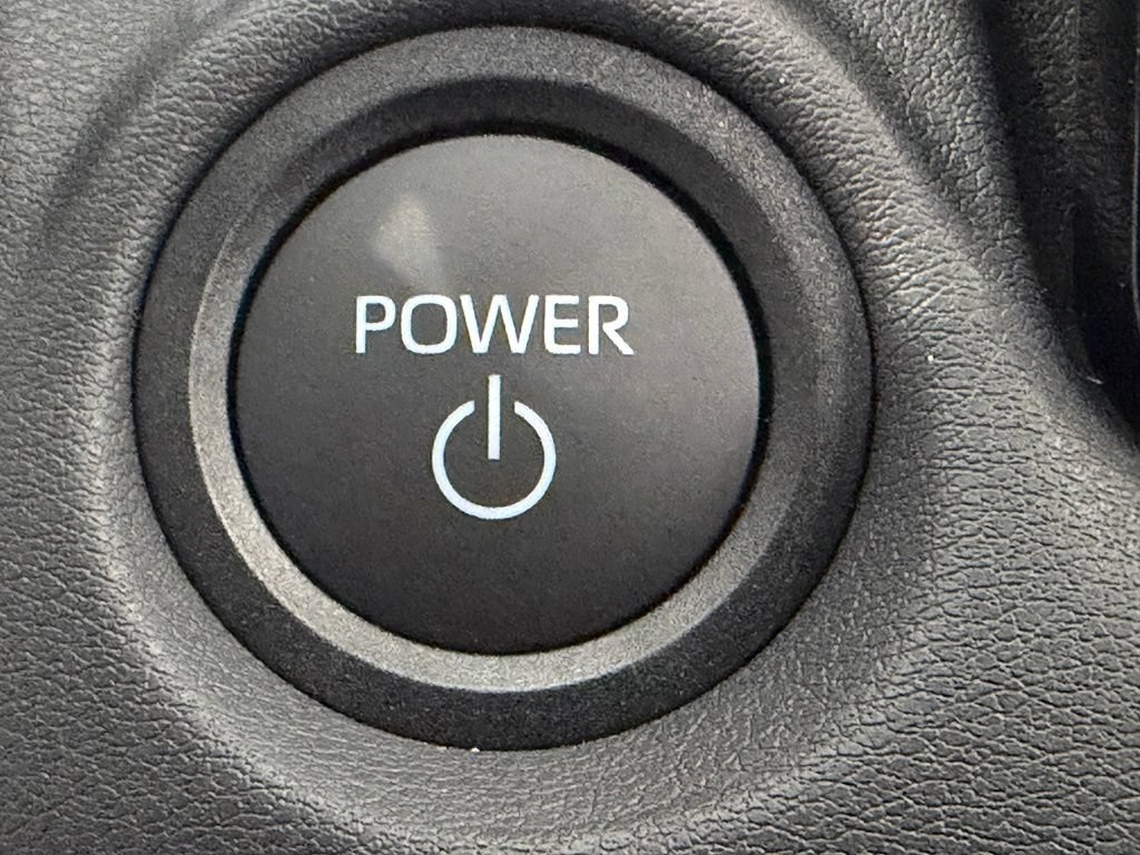 New 2026 Toyota C-HR AWD/4WD image 24