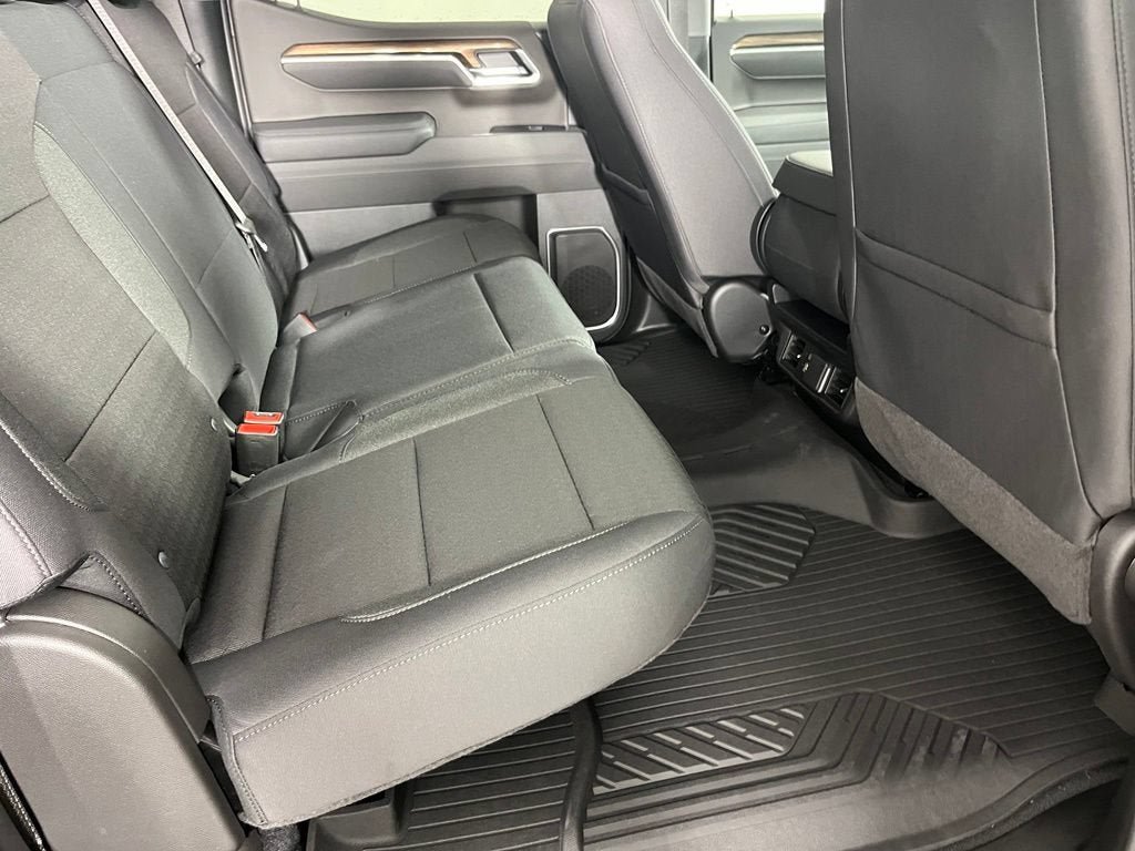 New 2026 Chevrolet Silverado 1500 LT AWD/4WD image 21