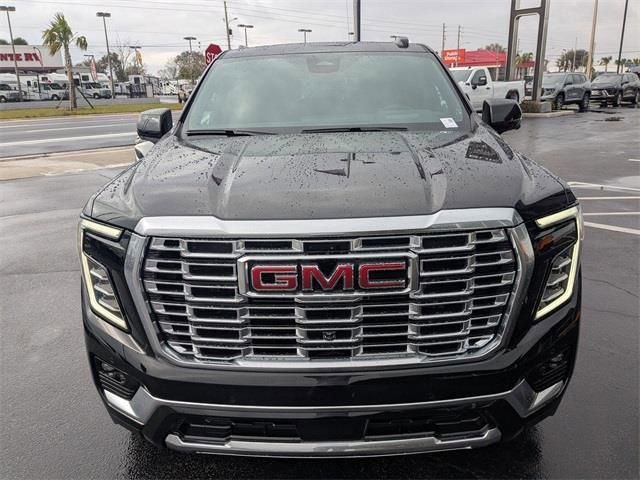 New 2026 GMC Yukon Denali w/ Denali Reserve Package image 9