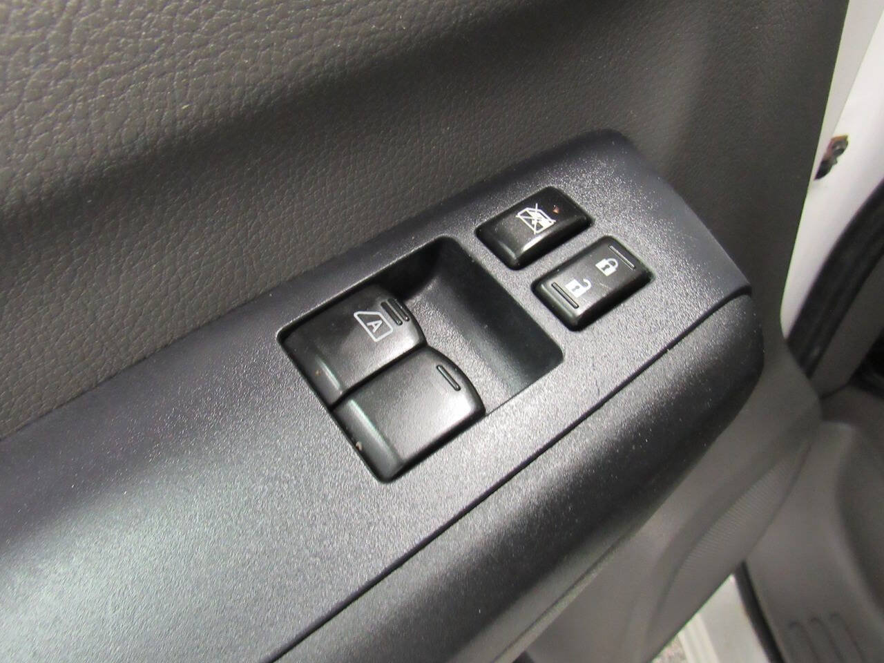 Used 2021 Nissan NV 2500 SV RWD image 39