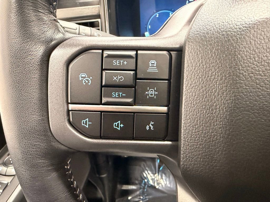 Used 2024 Ford F250 Lariat w/ Lariat Ultimate Package image 41