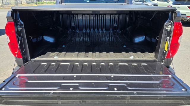 Used 2020 Toyota Tundra SR5 image 9