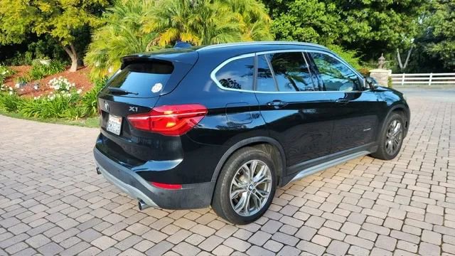 Used 2017 BMW X1 xDrive28i AWD/4WD image 17