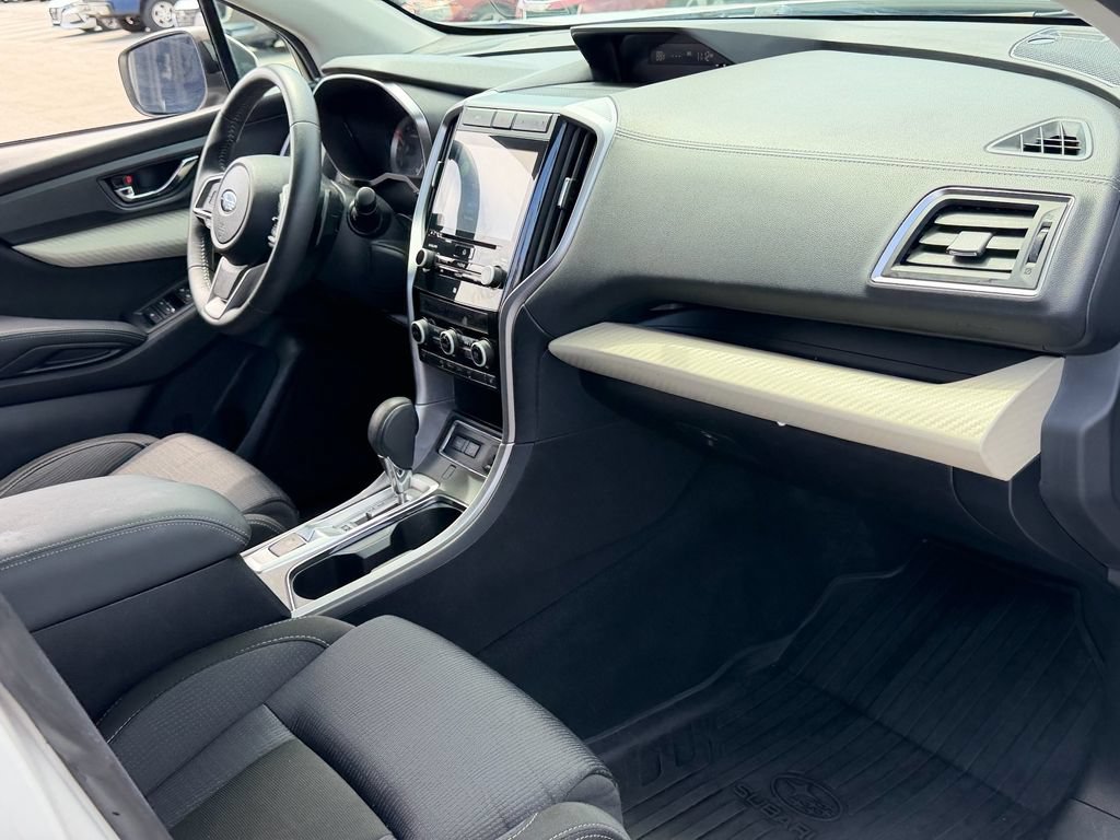 Used 2019 Subaru Ascent Premium AWD/4WD image 18