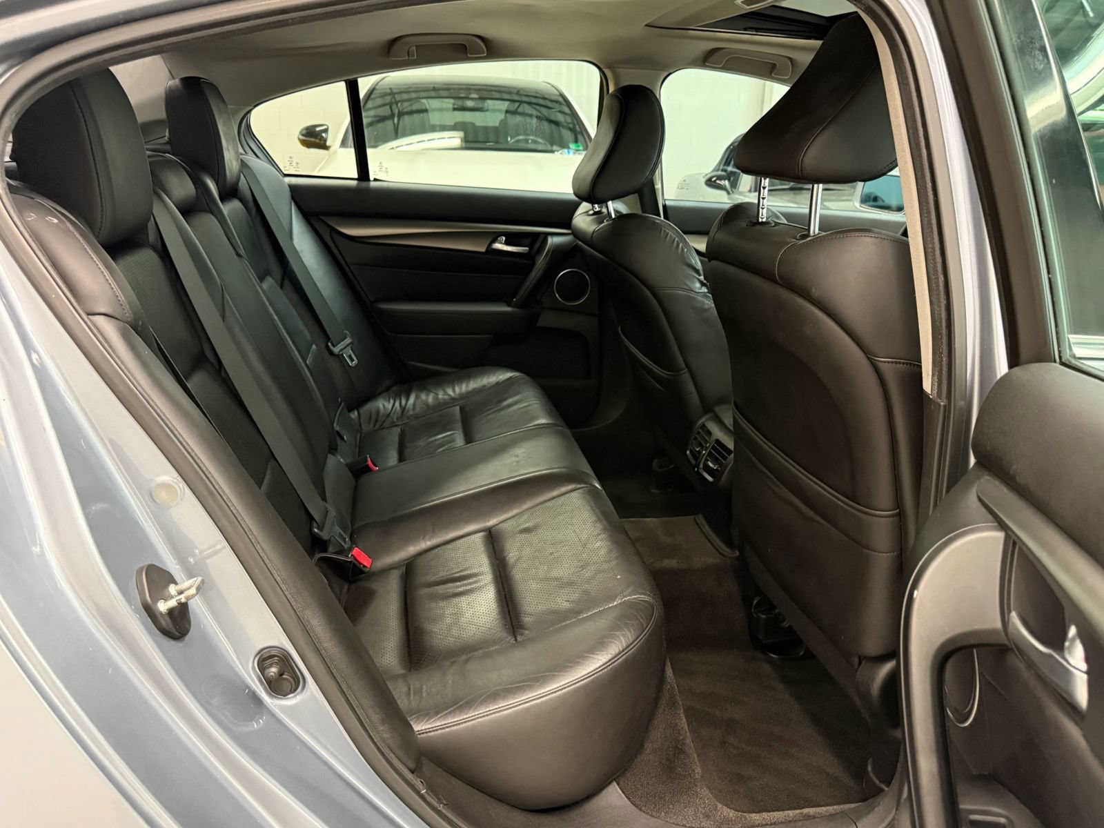 Used 2012 Acura TL w/ Technology Package FWD image 21