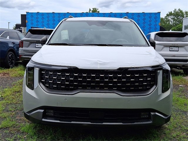 New 2026 Kia Carnival SX Prestige image 2