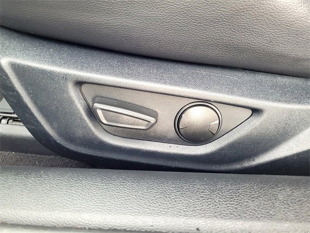 Used 2021 Ford Mustang Premium image 10