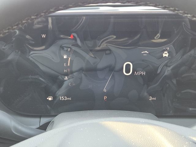 New 2026 Buick Envista Avenir image 32