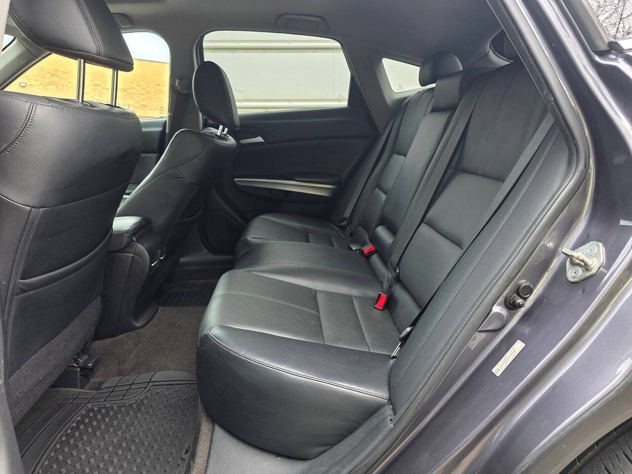 Used 2015 Honda Crosstour EX-L image 28