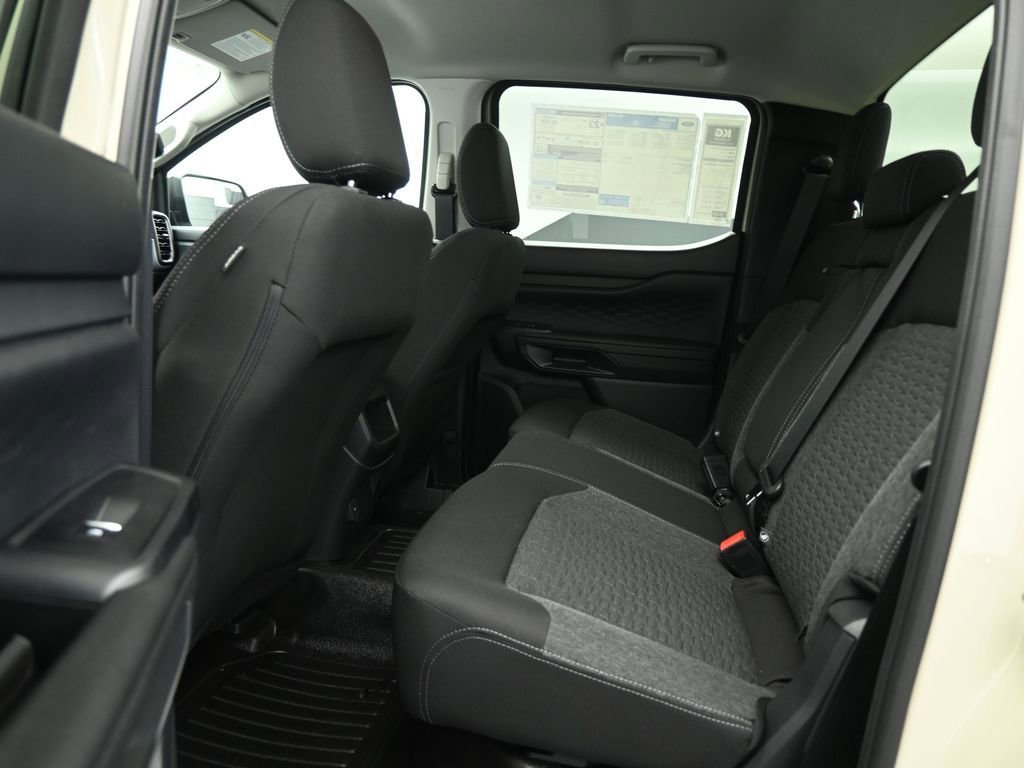 New 2026 Ford Ranger XL image 19