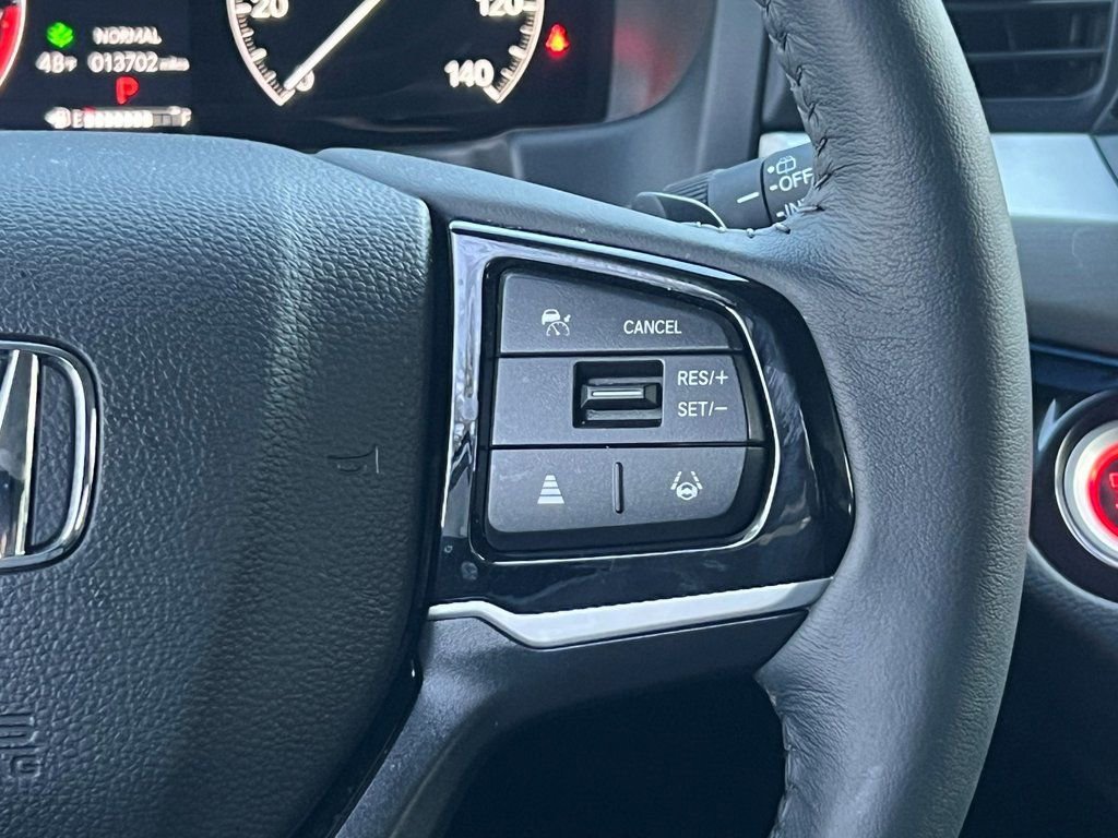 Used 2026 Honda Odyssey Touring image 27