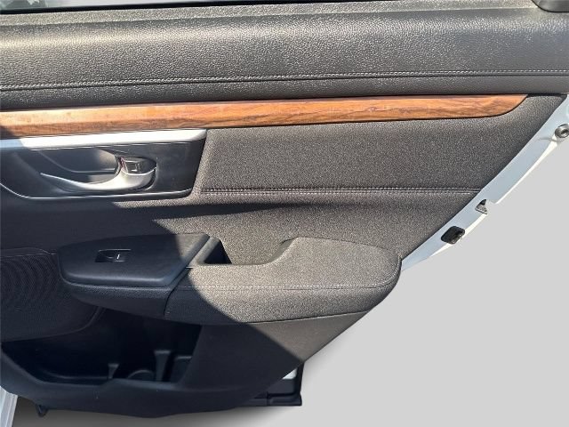 Certified 2017 Honda CR-V EX image 23