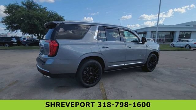 Used 2022 GMC Yukon Denali w/ Denali Ultimate Package AWD/4WD image 9