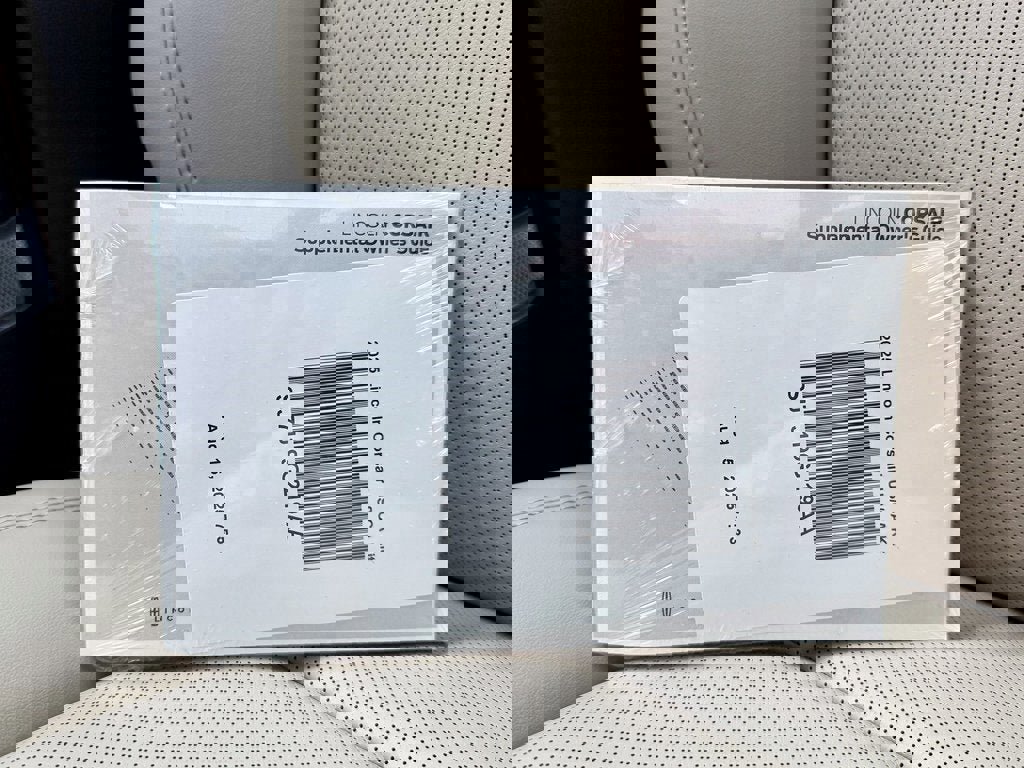 New 2025 Lincoln Corsair AWD w/ Equipment Group 101A image 39