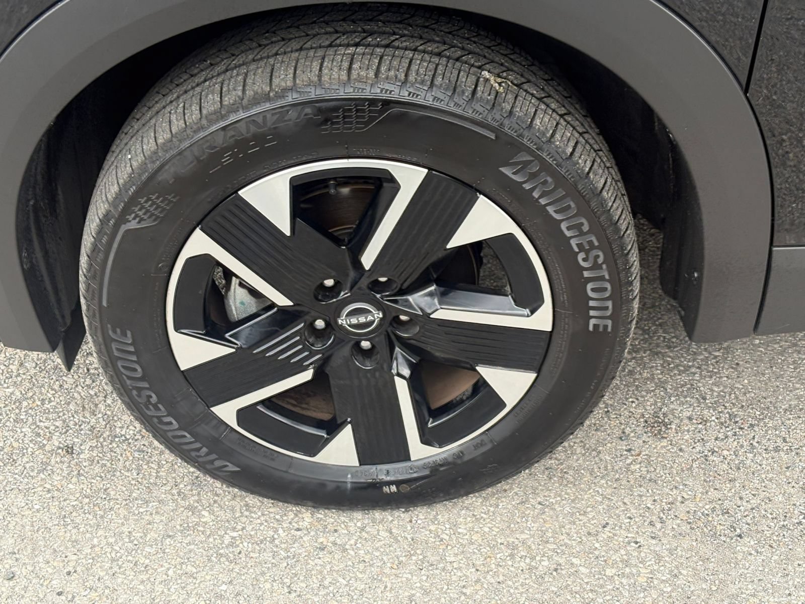 Used 2026 Nissan Kicks SV w/ Cold Weather Package AWD/4WD image 20