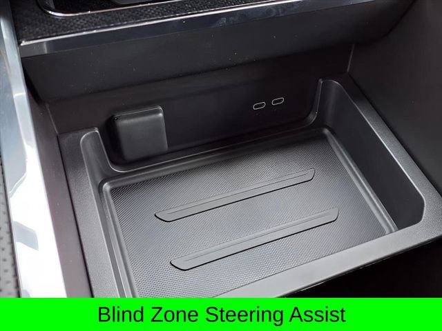 New 2026 GMC Sierra EV Elevation AWD/4WD image 15