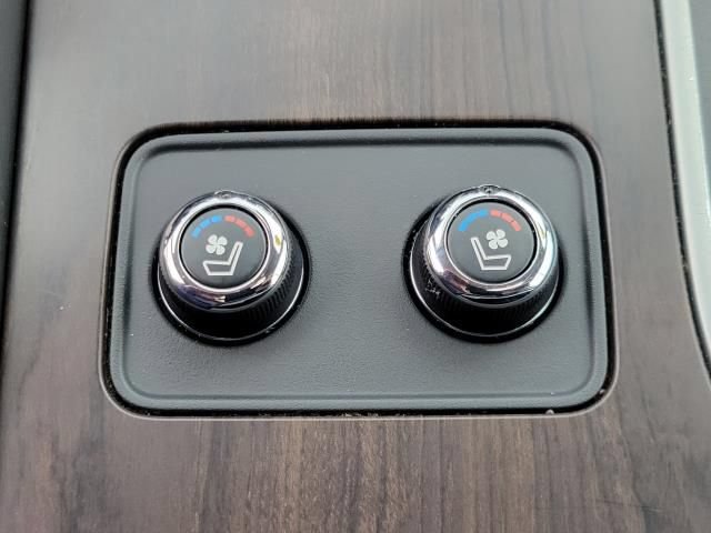 Used 2019 Nissan Murano Platinum AWD/4WD image 31