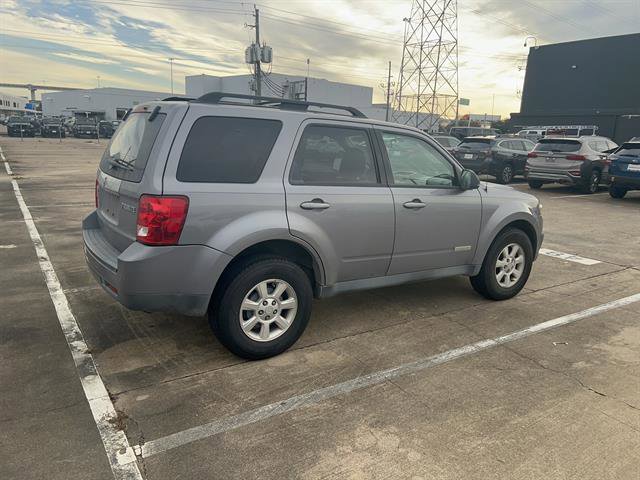 Used 2008 MAZDA Tribute i Grand Touring image 4