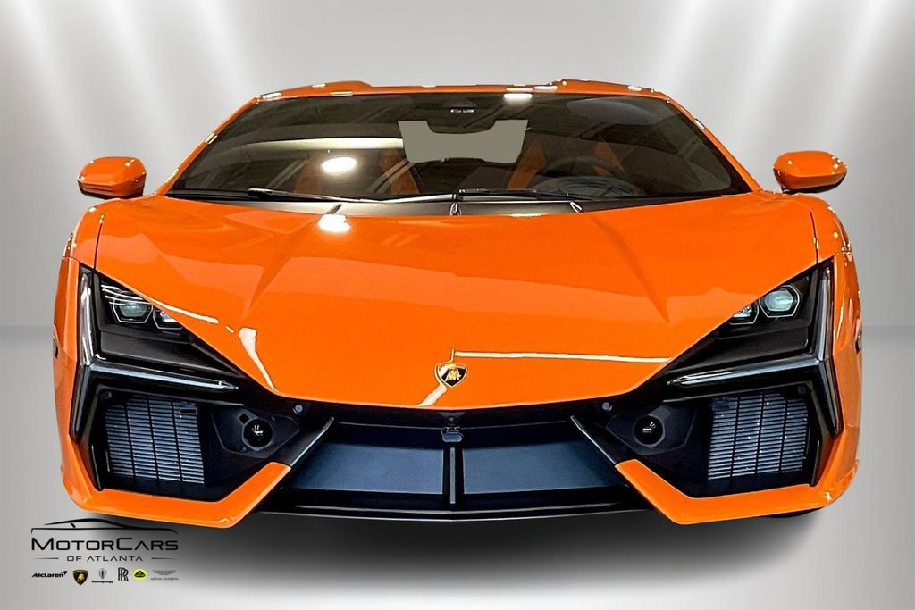 Used 2024 Lamborghini Revuelto image 3