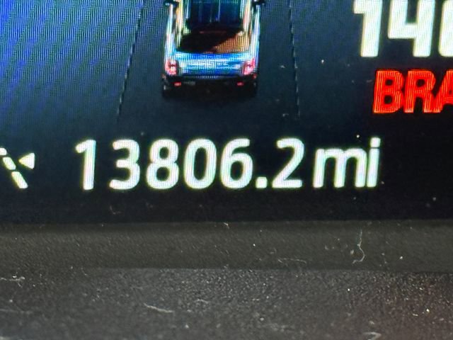 Certified 2025 Ford Bronco Sport Outer Banks w/ Outer Banks Tech Package+ AWD/4WD image 18