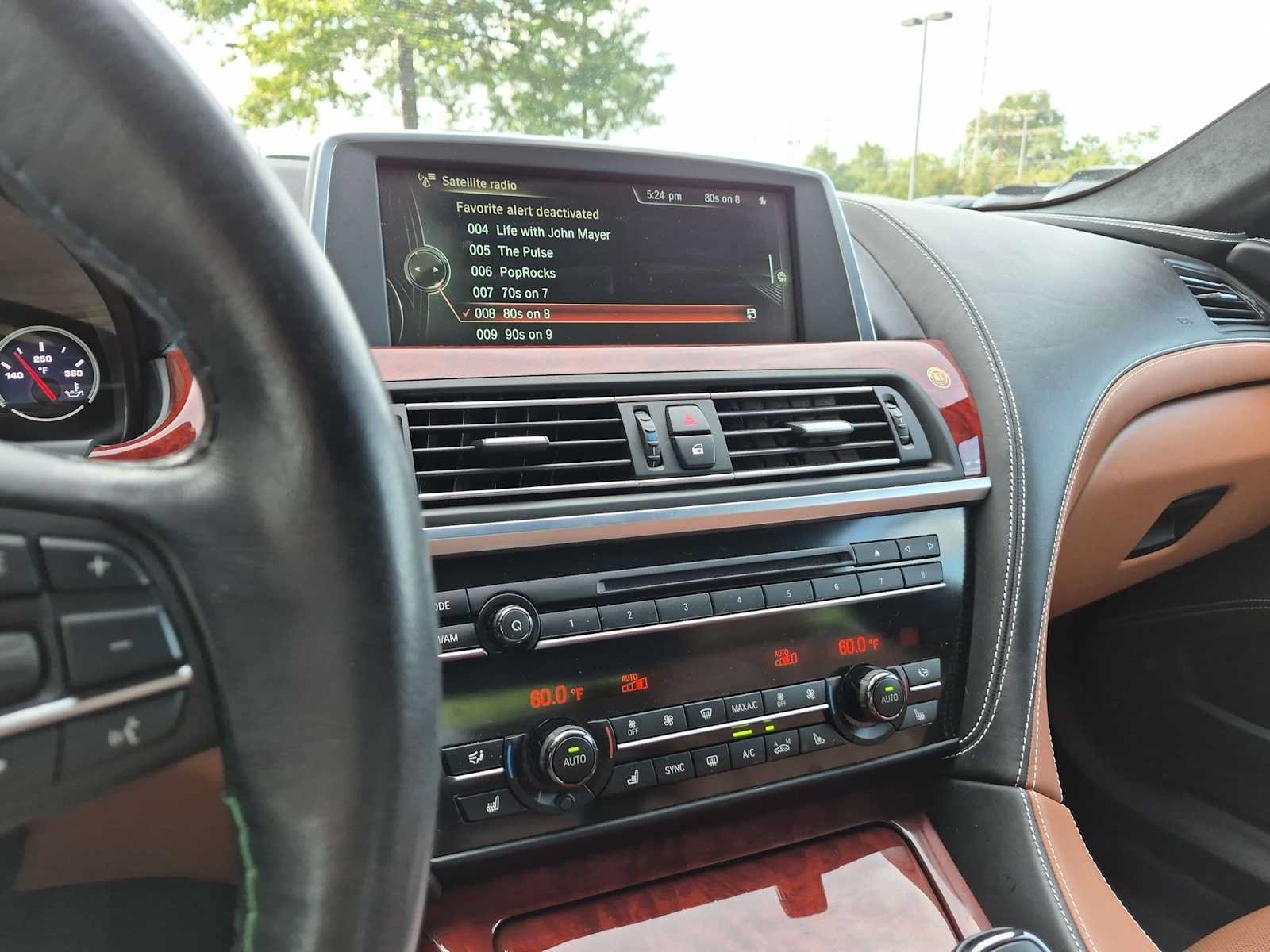 Used 2015 BMW ALPINA B6 xDrive Gran Coupe AWD/4WD image 30