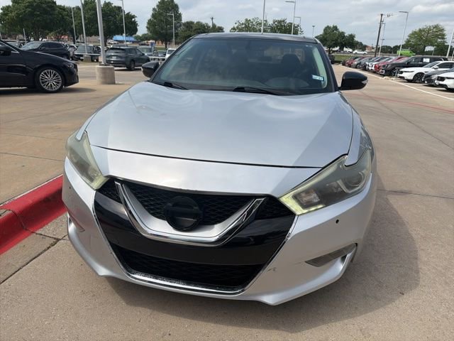 Used 2017 Nissan Maxima 3.5 SL image 2