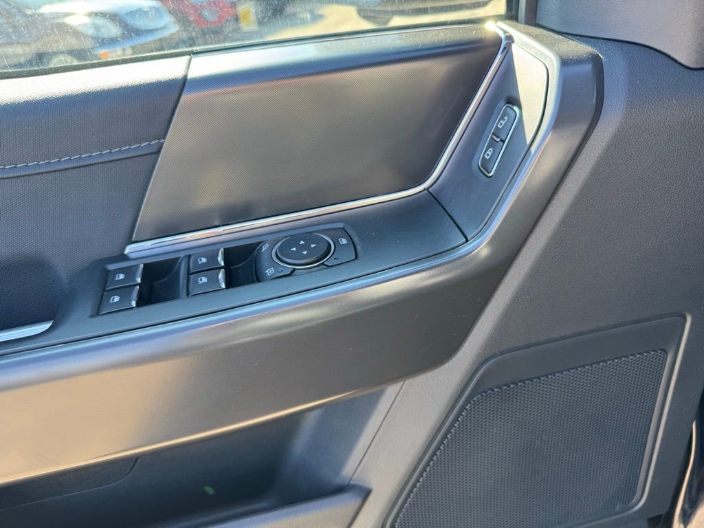 Used 2024 Ford F150 XLT w/ Equipment Group 302A MID image 16