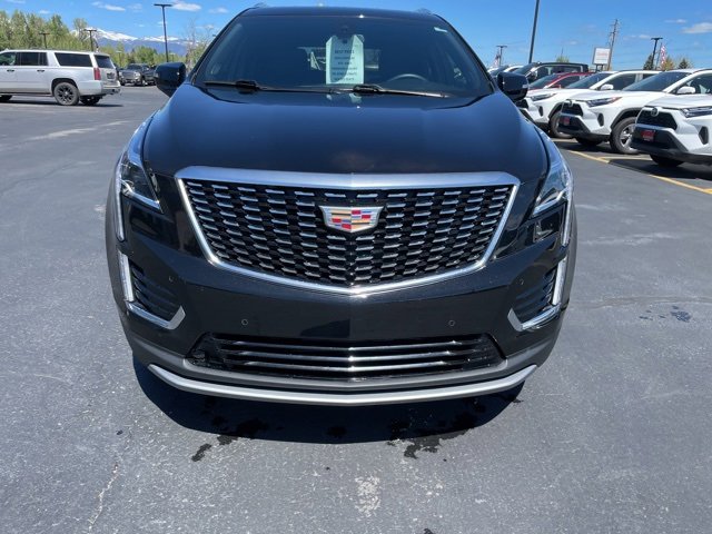 Used 2024 Cadillac XT5 Premium Luxury image 13