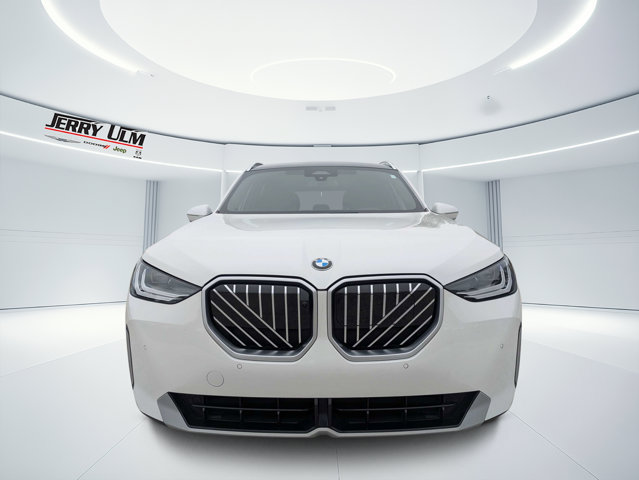 Used 2026 BMW X3 xDrive30i AWD/4WD image 8